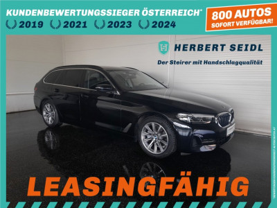 BMW 5er Gebrauchtwagen BMW 5er Gebrauchtwagen