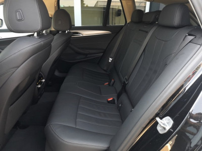 BMW 5er Gebrauchtwagen BMW 5er Gebrauchtwagen