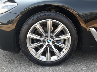 BMW 5er Gebrauchtwagen BMW 5er Gebrauchtwagen