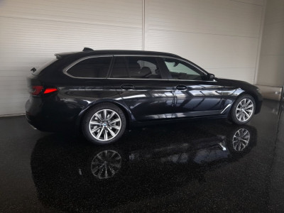 BMW 5er Gebrauchtwagen BMW 5er Gebrauchtwagen