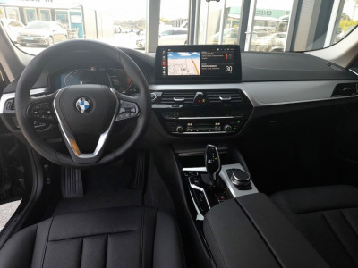 BMW 5er Gebrauchtwagen BMW 5er Gebrauchtwagen