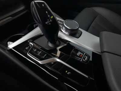 BMW 5er Gebrauchtwagen BMW 5er Gebrauchtwagen