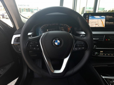 BMW 5er Gebrauchtwagen BMW 5er Gebrauchtwagen