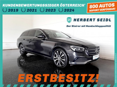 Mercedes-Benz E-Klasse Gebrauchtwagen Mercedes-Benz E-Klasse Gebrauchtwagen