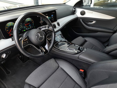 Mercedes-Benz E-Klasse Gebrauchtwagen Mercedes-Benz E-Klasse Gebrauchtwagen