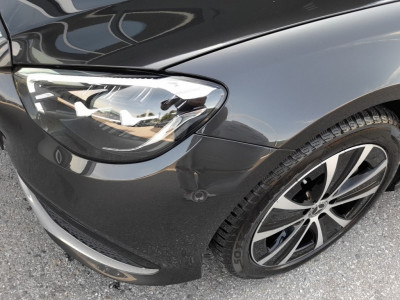 Mercedes-Benz E-Klasse Gebrauchtwagen Mercedes-Benz E-Klasse Gebrauchtwagen