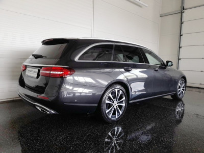 Mercedes-Benz E-Klasse Gebrauchtwagen Mercedes-Benz E-Klasse Gebrauchtwagen
