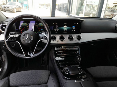 Mercedes-Benz E-Klasse Gebrauchtwagen Mercedes-Benz E-Klasse Gebrauchtwagen