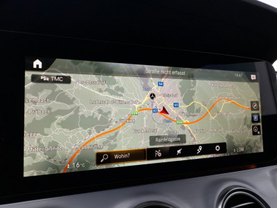 Mercedes-Benz E-Klasse Gebrauchtwagen Mercedes-Benz E-Klasse Gebrauchtwagen