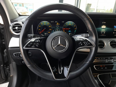 Mercedes-Benz E-Klasse Gebrauchtwagen Mercedes-Benz E-Klasse Gebrauchtwagen