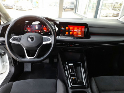 VW Golf Gebrauchtwagen VW Golf Gebrauchtwagen