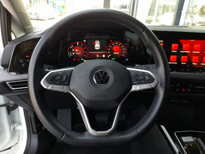 VW Golf Gebrauchtwagen VW Golf Gebrauchtwagen
