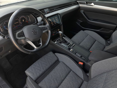 VW Passat Gebrauchtwagen VW Passat Gebrauchtwagen