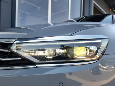 VW Passat Gebrauchtwagen VW Passat Gebrauchtwagen