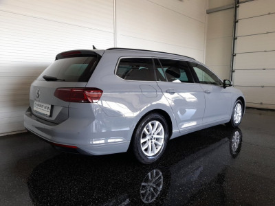 VW Passat Gebrauchtwagen VW Passat Gebrauchtwagen