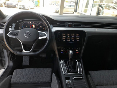VW Passat Gebrauchtwagen VW Passat Gebrauchtwagen