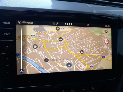 VW Passat Gebrauchtwagen VW Passat Gebrauchtwagen