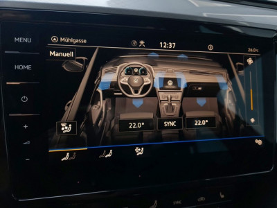 VW Passat Gebrauchtwagen VW Passat Gebrauchtwagen
