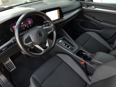 VW Golf Gebrauchtwagen VW Golf Gebrauchtwagen