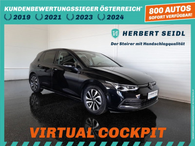 VW Golf Gebrauchtwagen VW Golf Gebrauchtwagen
