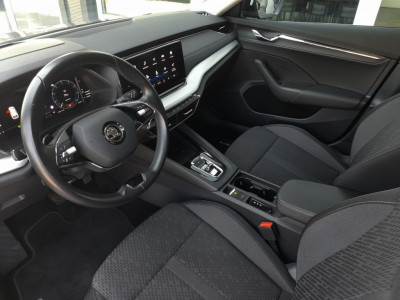Skoda Octavia Gebrauchtwagen Skoda Octavia Gebrauchtwagen