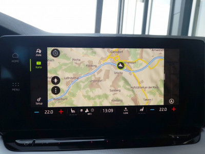 Skoda Octavia Gebrauchtwagen Skoda Octavia Gebrauchtwagen