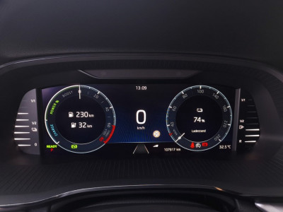 Skoda Octavia Gebrauchtwagen Skoda Octavia Gebrauchtwagen