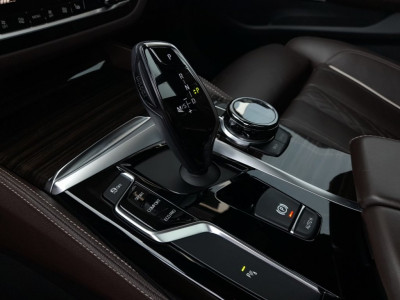 BMW 5er Gebrauchtwagen