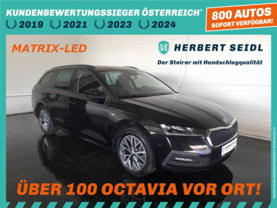 Skoda Octavia Gebrauchtwagen Skoda Octavia Gebrauchtwagen