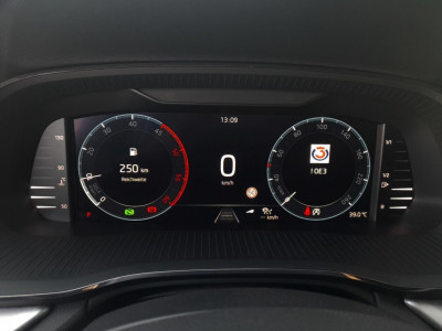Skoda Octavia Gebrauchtwagen Skoda Octavia Gebrauchtwagen