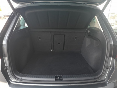Seat Ateca Gebrauchtwagen Seat Ateca Gebrauchtwagen