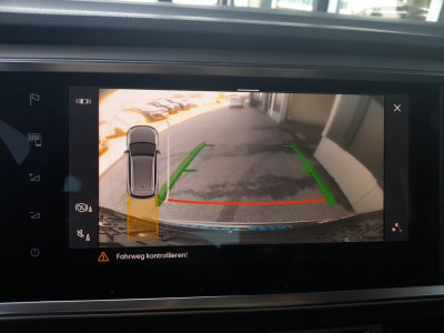Seat Ateca Gebrauchtwagen Seat Ateca Gebrauchtwagen