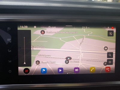 Seat Ateca Gebrauchtwagen Seat Ateca Gebrauchtwagen
