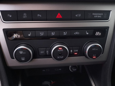 Seat Ateca Gebrauchtwagen Seat Ateca Gebrauchtwagen