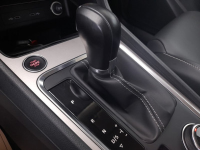 Seat Ateca Gebrauchtwagen Seat Ateca Gebrauchtwagen