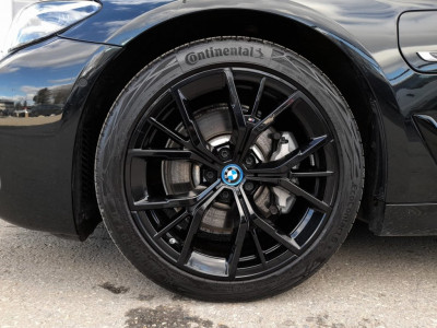 BMW 5er Gebrauchtwagen BMW 5er Gebrauchtwagen