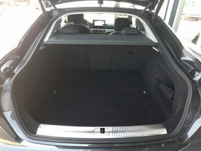 Audi A5 Gebrauchtwagen Audi A5 Gebrauchtwagen