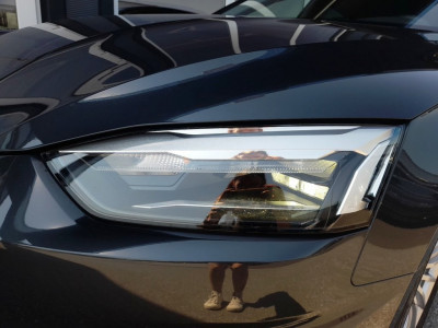 Audi A5 Gebrauchtwagen Audi A5 Gebrauchtwagen