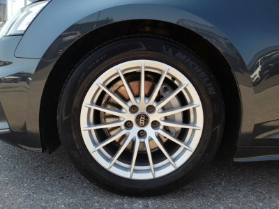 Audi A5 Gebrauchtwagen Audi A5 Gebrauchtwagen