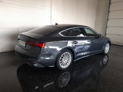 Audi A5 Gebrauchtwagen Audi A5 Gebrauchtwagen
