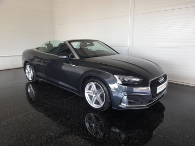 Audi A5 Gebrauchtwagen Audi A5 Gebrauchtwagen