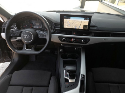 Audi A5 Gebrauchtwagen Audi A5 Gebrauchtwagen