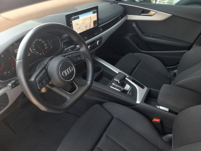 Audi A5 Gebrauchtwagen Audi A5 Gebrauchtwagen