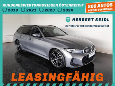 BMW 3er Gebrauchtwagen BMW 3er Gebrauchtwagen