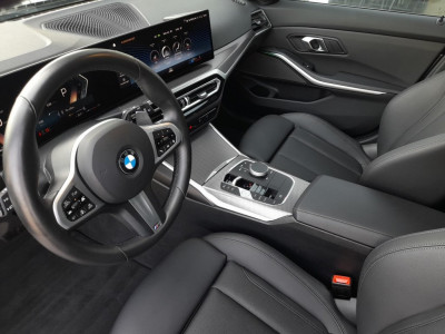 BMW 3er Gebrauchtwagen BMW 3er Gebrauchtwagen