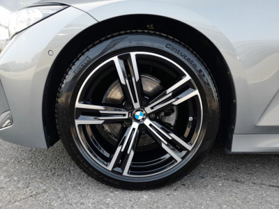 BMW 3er Gebrauchtwagen BMW 3er Gebrauchtwagen
