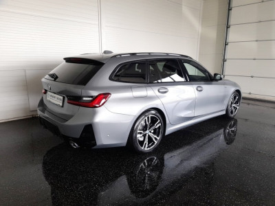 BMW 3er Gebrauchtwagen BMW 3er Gebrauchtwagen
