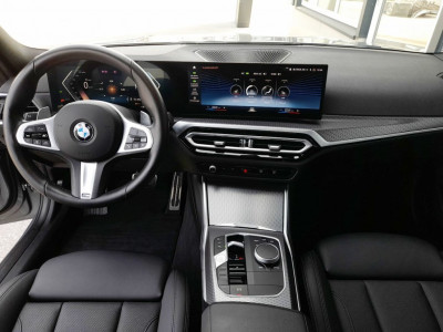 BMW 3er Gebrauchtwagen BMW 3er Gebrauchtwagen