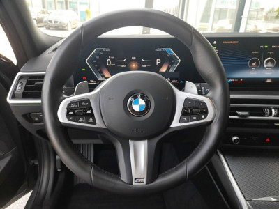 BMW 3er Gebrauchtwagen BMW 3er Gebrauchtwagen