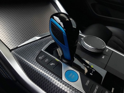 BMW i4 Gebrauchtwagen BMW i4 Gebrauchtwagen